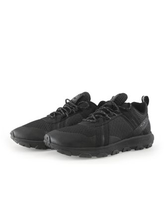 Timberland Sneakers Zwart 353327
 Maat 43
 