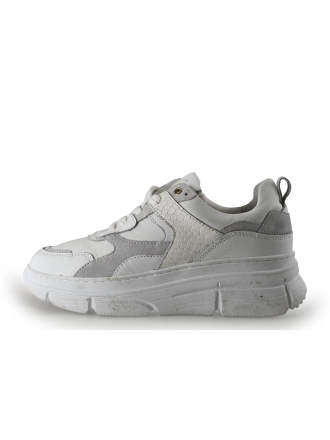 Loff 1881 Sneakers Wit 353331
 Maat 38
 