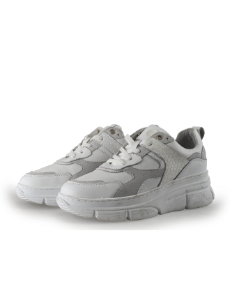 Loff 1881 Sneakers Wit 353331
 Maat 38
 