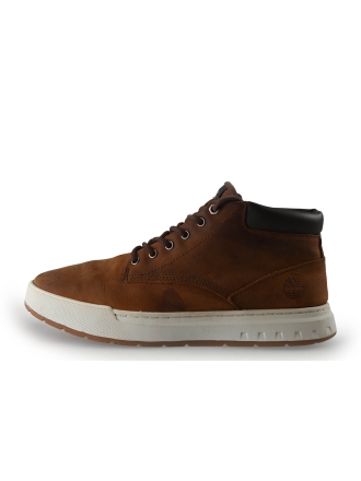 Timberland Veterschoenen Bruin 353334
 Maat 41
 