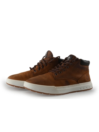 Timberland Veterschoenen Bruin 353334
 Maat 41
 