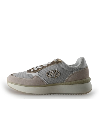 Mexx Sneakers Beige 353335
 Maat 39
 