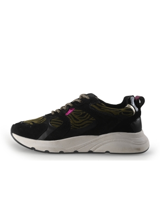 Omoda Sneakers Zwart 353338
 Maat 43
 
