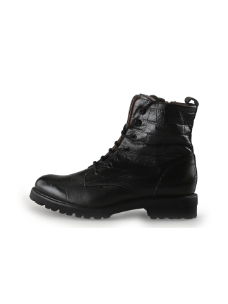 Piedi Nudi Veterboots Zwart 353348
 Maat 41
 
