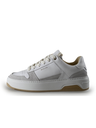 Nubikk Sneakers Wit 353349
 Maat 39
 