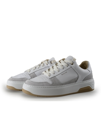 Nubikk Sneakers Wit 353349
 Maat 39
 