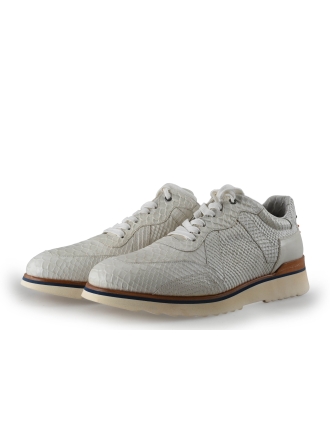 Greve Sneakers Wit 353351
 Maat 44½
 