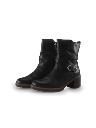 Pikolinos Boots Zwart 353357
 Maat 37
 
