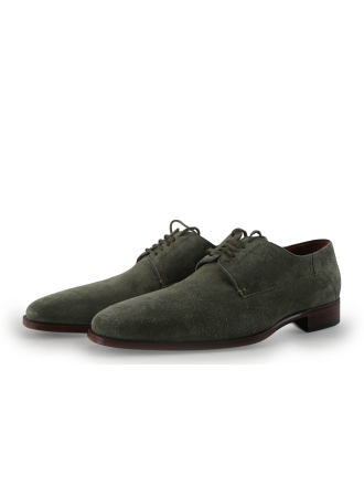 Greve Nette schoenen Grijs 353361
 Maat 42
 