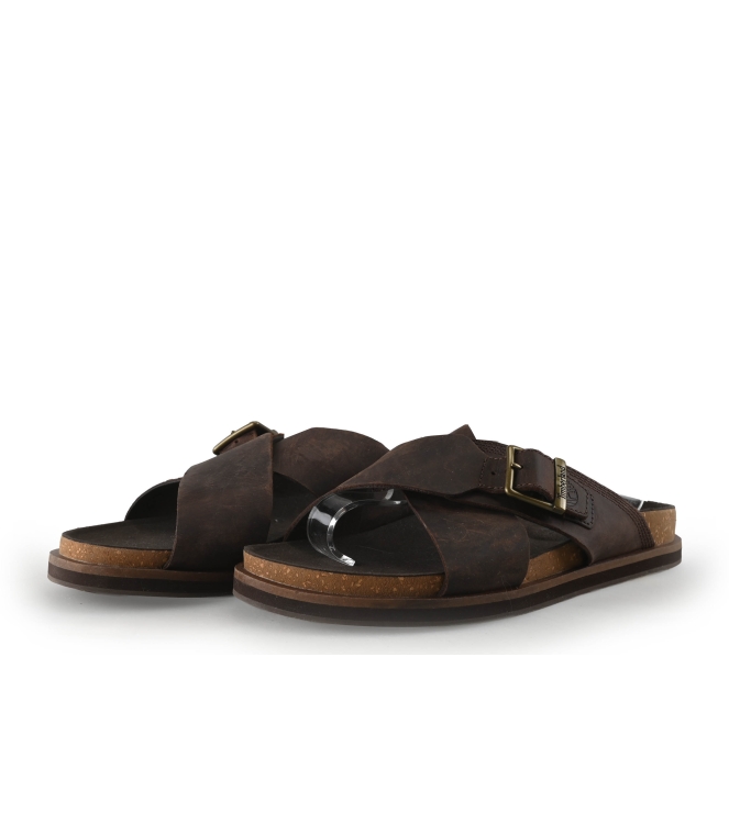 Timberland Slippers