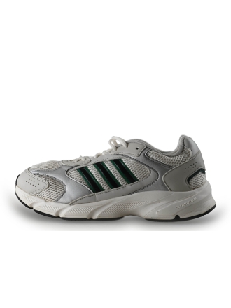 Adidas Sneakers Wit 353368
 Maat 44
 