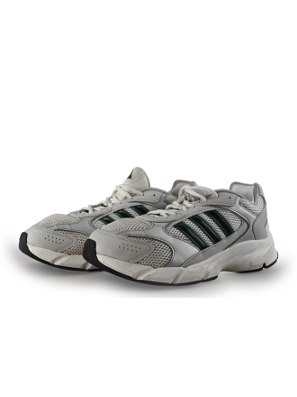 Adidas Sneakers Wit 353368
 Maat 44
 