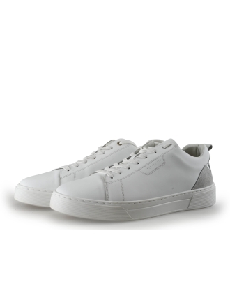 Cycleur de Luxe Sneakers Wit 353369
 Maat 45
 