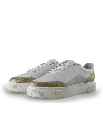 Cycleur de Luxe Sneakers Wit 353370
 Maat 40
 