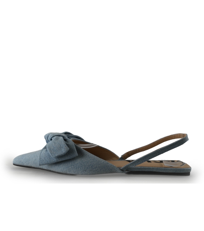 Sacha Slingbacks