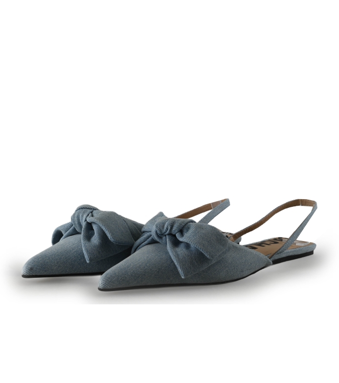 Sacha Slingbacks