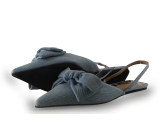 Sacha Slingbacks