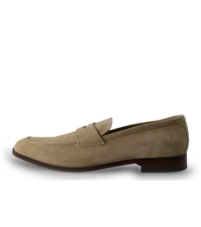 Dutch Dandies Loafers