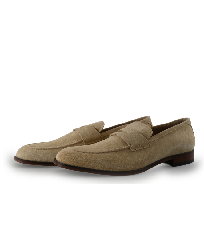 Dutch Dandies Loafers