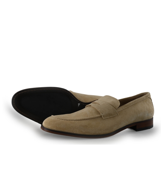 Dutch Dandies Loafers