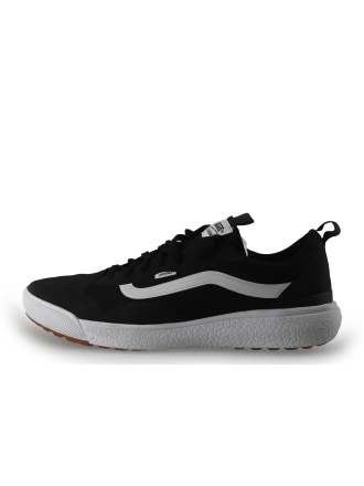 Vans Sneakers Zwart 353374
 Maat 47
 