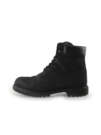 Timberland Veterboots Zwart 353380
 Maat 44½
 