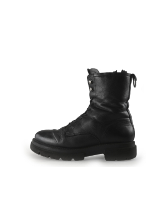 Blackstone Veterboots Zwart 353382
 Maat 39
 