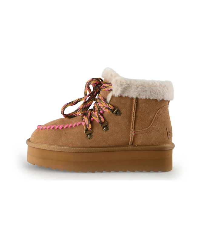 Colors of California Snowboots