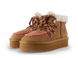 Colors of California Snowboots
