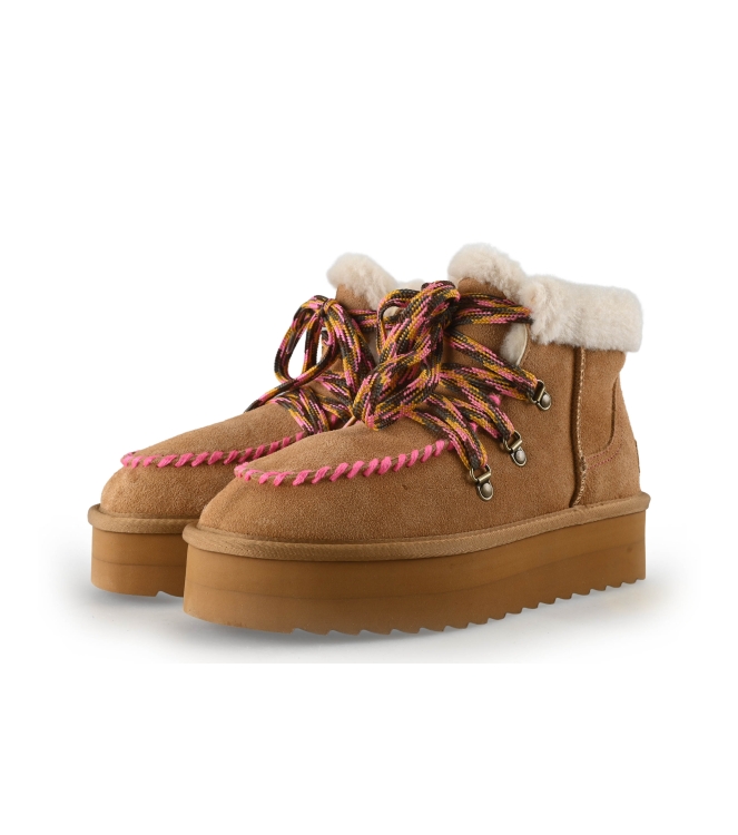 Colors of California Snowboots
