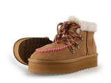 Colors of California Snowboots