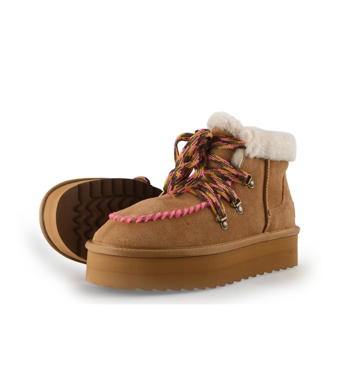 Colors of California Snowboots