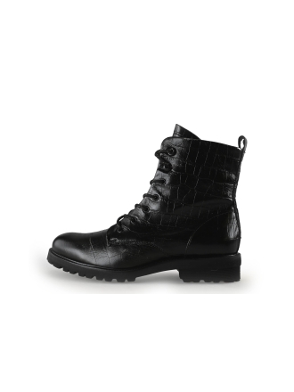 Piedi Nudi Veterboots Zwart 353387
 Maat 41
 