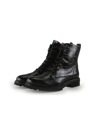 Piedi Nudi Veterboots Zwart 353387
 Maat 41
 