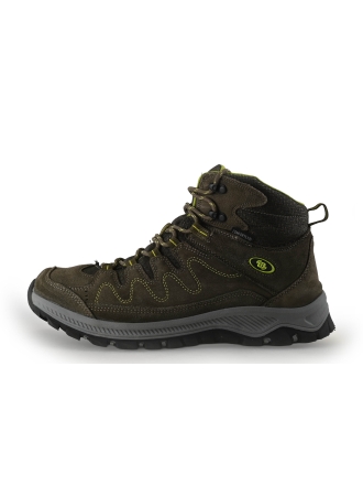 Brutting Wandelschoenen Groen 353388
 Maat 44
 