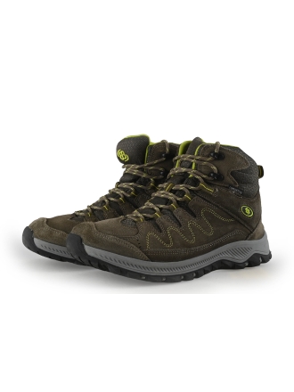 Brutting Wandelschoenen Groen 353388
 Maat 44
 