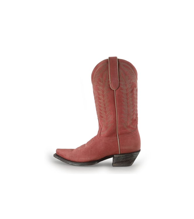 Caborca Cowboy laarzen