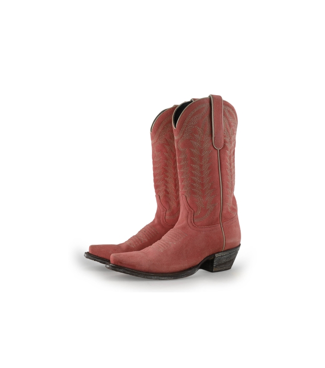 Caborca Cowboy laarzen