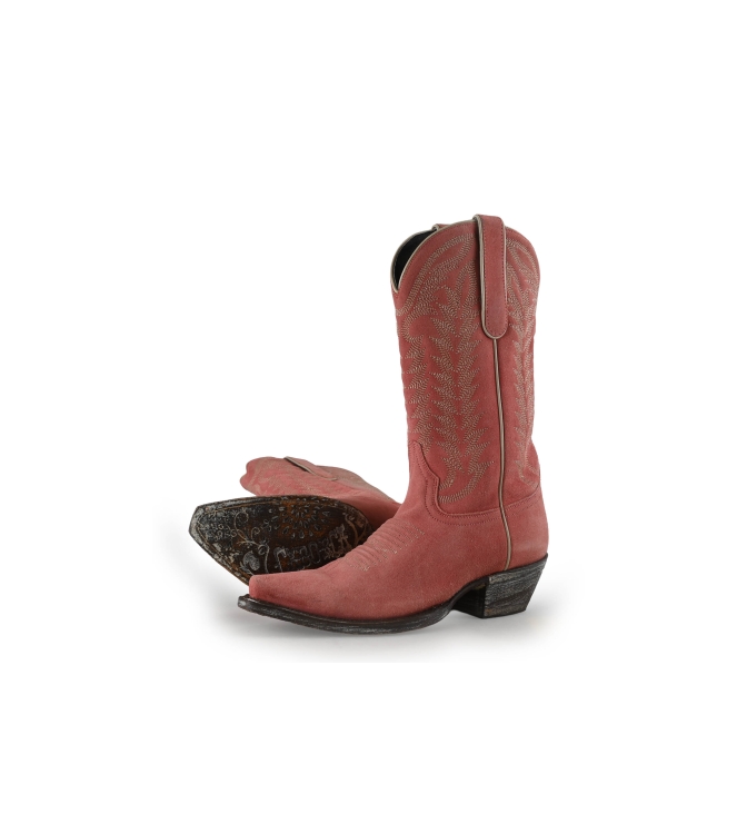 Caborca Cowboy laarzen