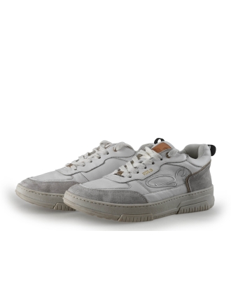 Fred de La Bretoniere Sneakers Wit 353394
 Maat 39
 