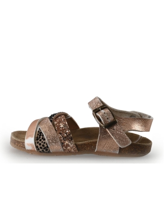 Keq Sandalen Goud 353397
 Maat 26
 