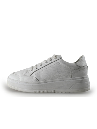 Manfield Sneakers Wit 353400
 Maat 39
 