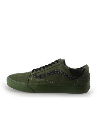 Vans Sneakers Groen 353402
 Maat 42½
 