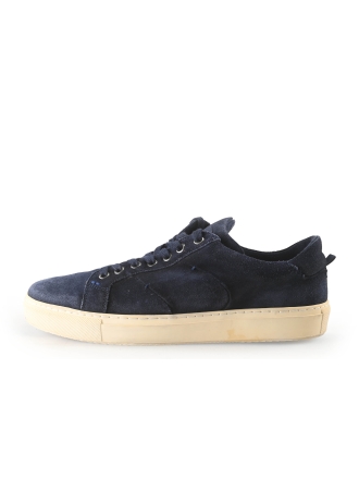 Greve Sneakers Blauw 353404
 Maat 43
 