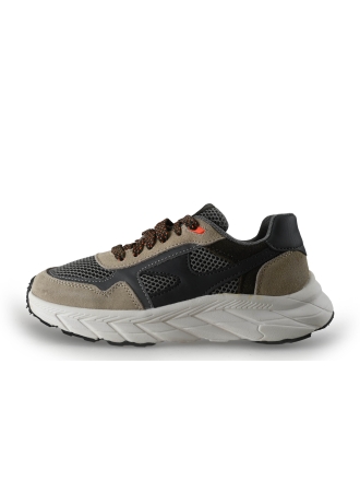 Muyters Sneakers Beige 353405
 Maat 36
 