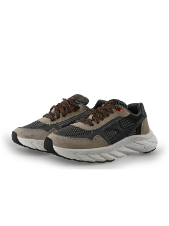 Muyters Sneakers Beige 353405
 Maat 36
 
