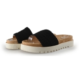 Mustang Slippers