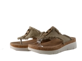 Ella Cruz Slippers