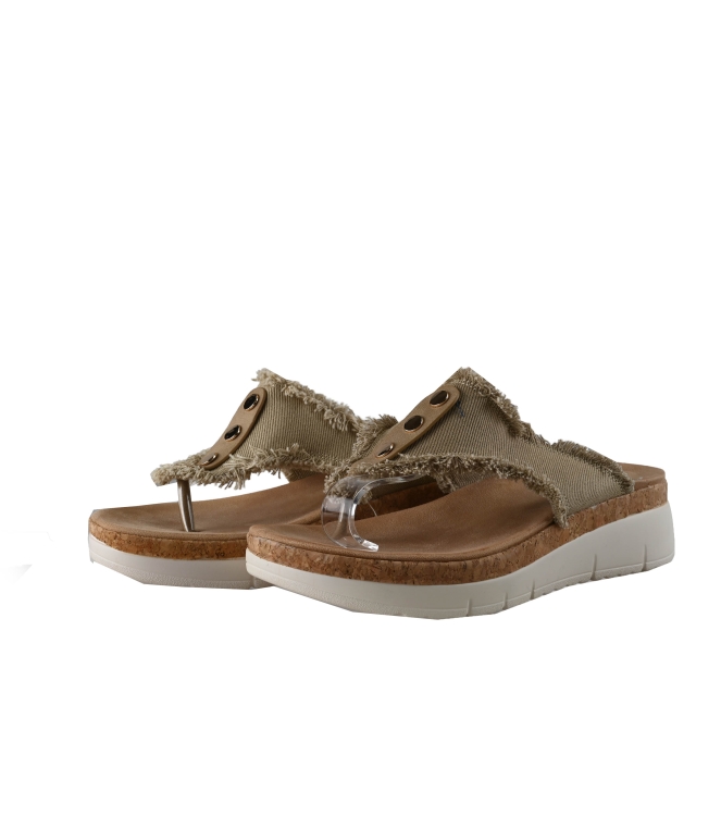 Ella Cruz Slippers