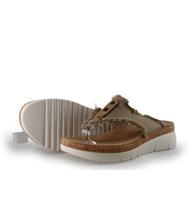 Ella Cruz Slippers